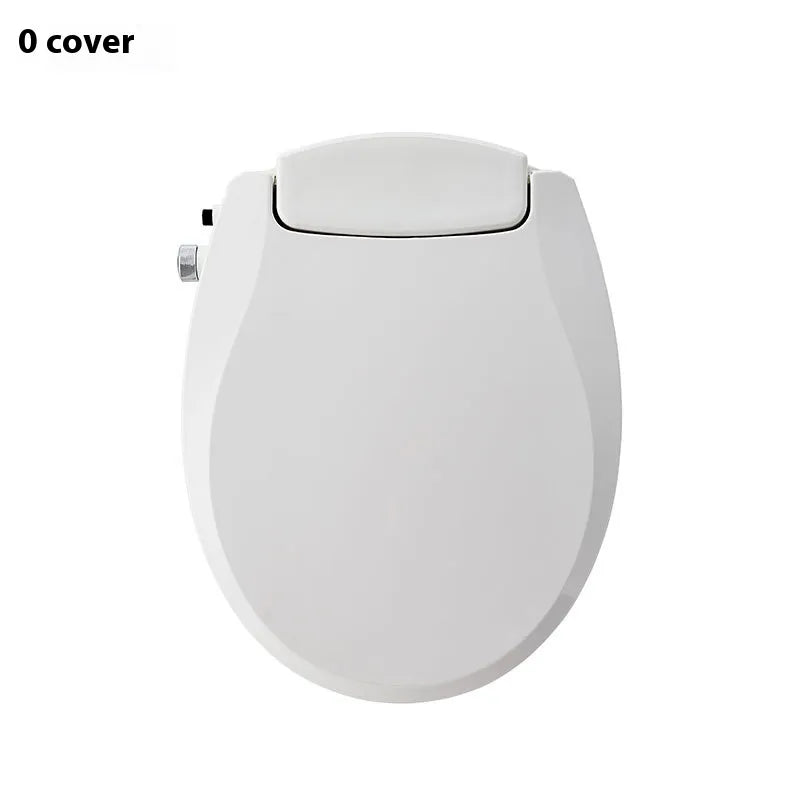 Home Intelligent Toilet Seat Cleaner