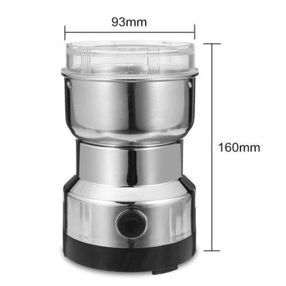 Electric Coffee Grinder for Home Use