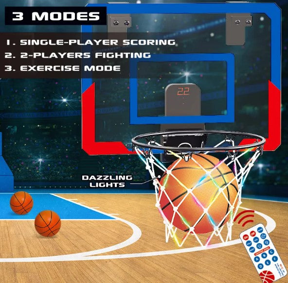 Indoor  Basketball Home Toys