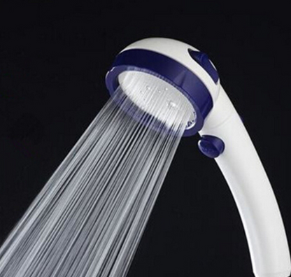 Home Shower Head, Handheld Rainfall Showerhead
