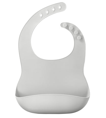 Silicone Baby Bibs