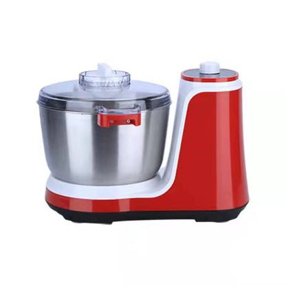 Compact Multifunctional Home Dough Mixer Machine