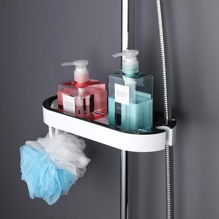 Home Shower Head, Handheld Rainfall Showerhead