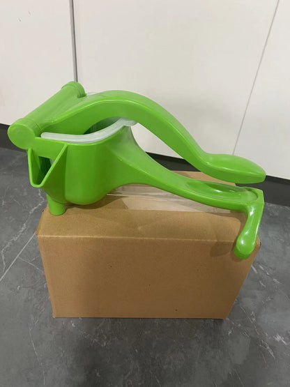 Manual Juicer - Multifunctional Home Orange Press