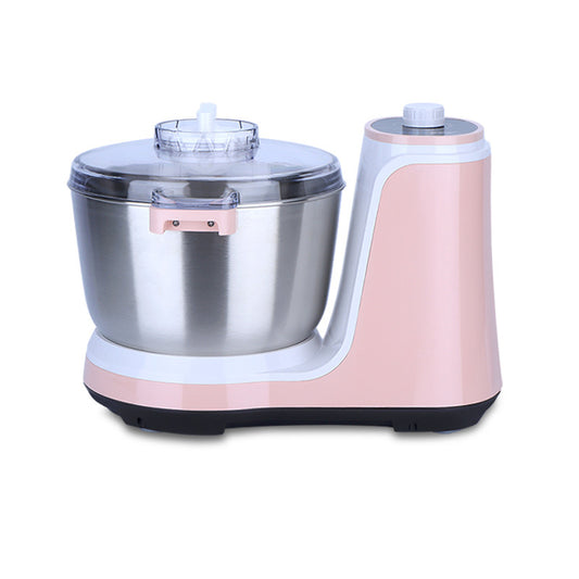 Compact Multifunctional Home Dough Mixer Machine