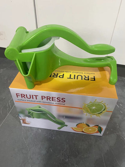 Manual Juicer - Multifunctional Home Orange Press