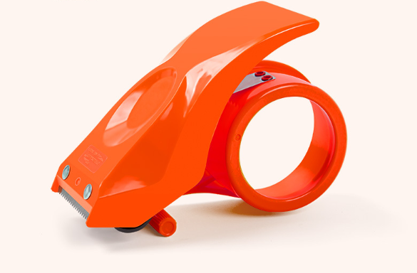 Robust Packing Tape Gun