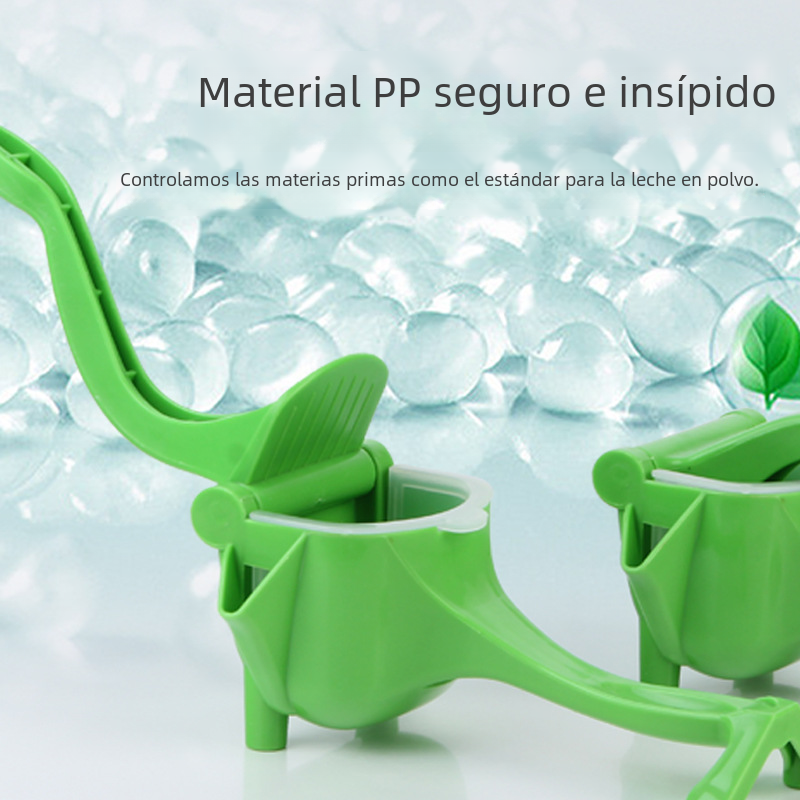 Manual Juicer - Multifunctional Home Orange Press