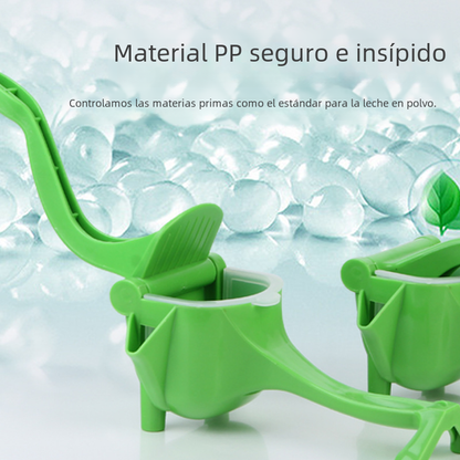 Manual Juicer - Multifunctional Home Orange Press