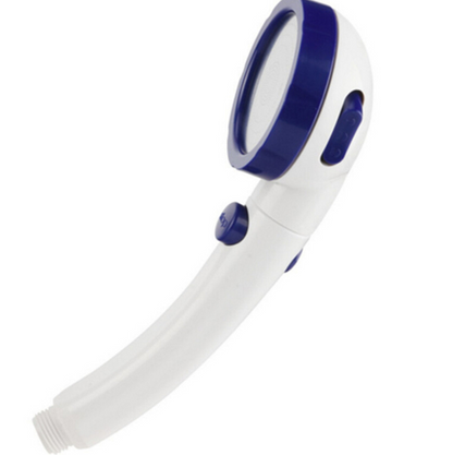 Home Shower Head, Handheld Rainfall Showerhead