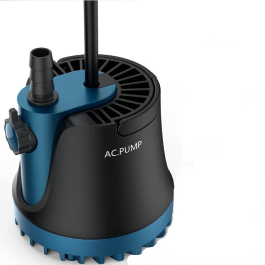 Silent Submersible Water Pump for Home Waterfalls