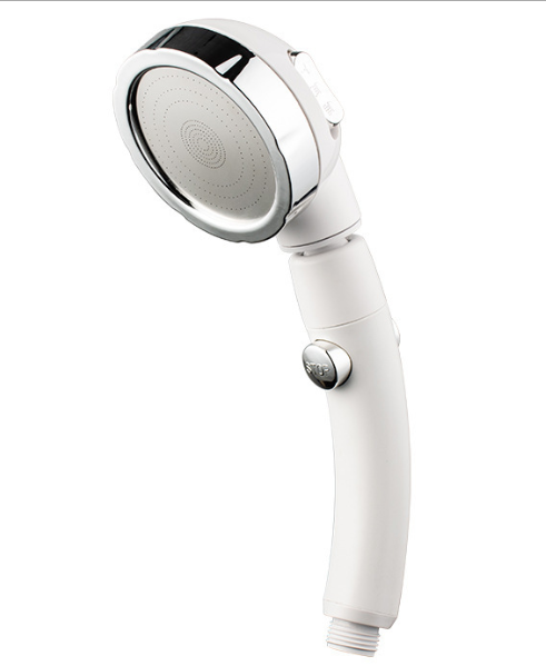 Home Shower Head, Handheld Rainfall Showerhead
