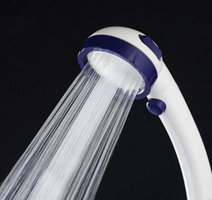 Home Shower Head, Handheld Rainfall Showerhead