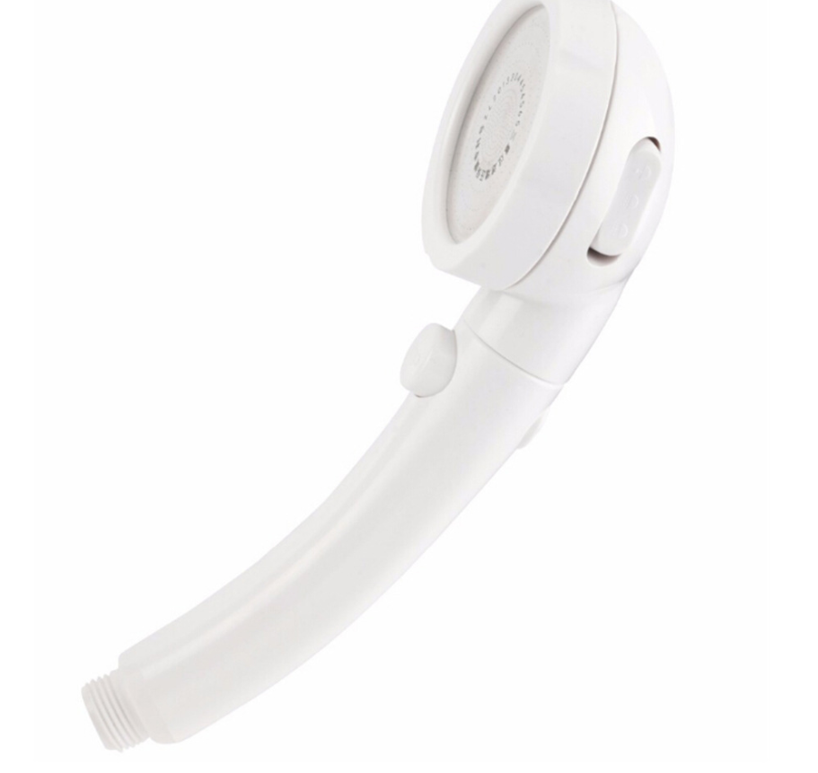 Home Shower Head, Handheld Rainfall Showerhead