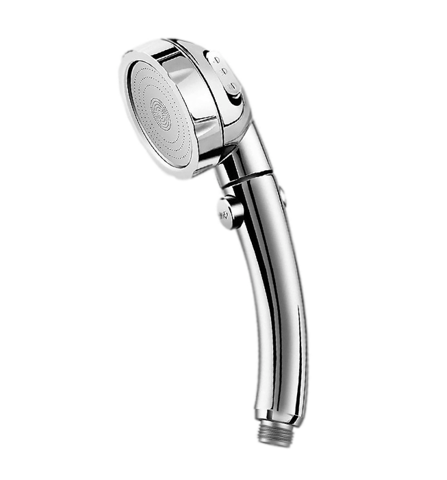 Home Shower Head, Handheld Rainfall Showerhead