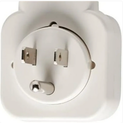 Home Power Strip Extender