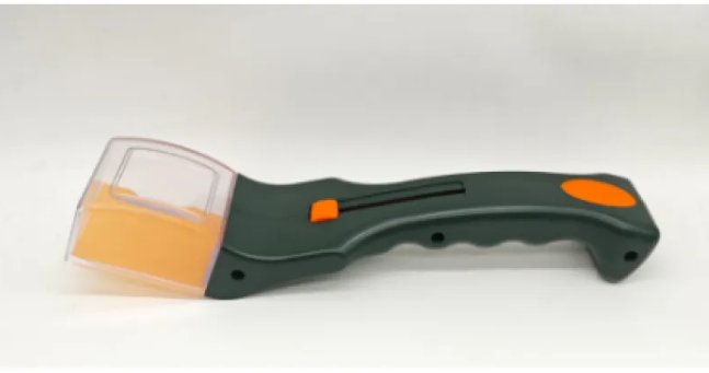 Handheld Insect & Bee Catcher Tool