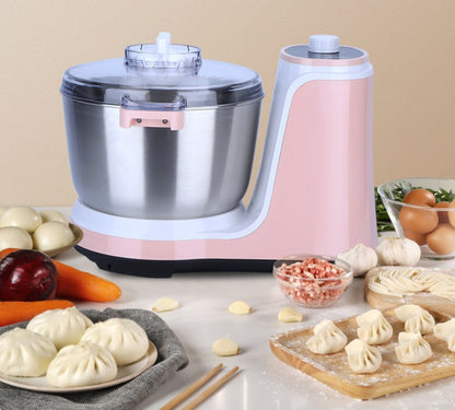 Compact Multifunctional Home Dough Mixer Machine