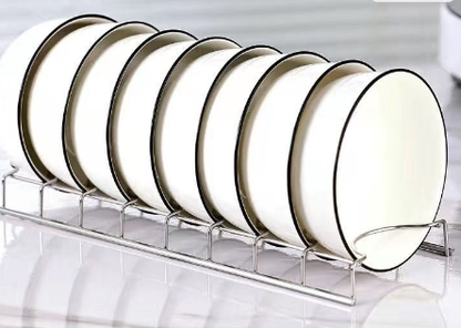 Stainless Steel Dish Rack