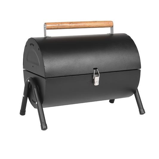 Portable Home BBQ Grill Rack