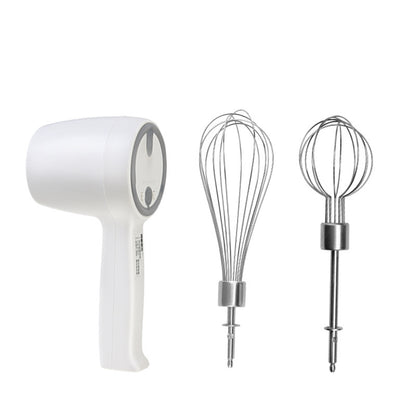 Mini Multifunctional Wireless Electric Whisk for Home