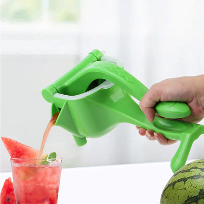 Manual Juicer - Multifunctional Home Orange Press