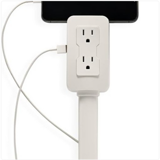 Home Power Strip Extender