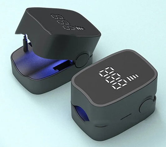 LED Laser Nail Fungus Device