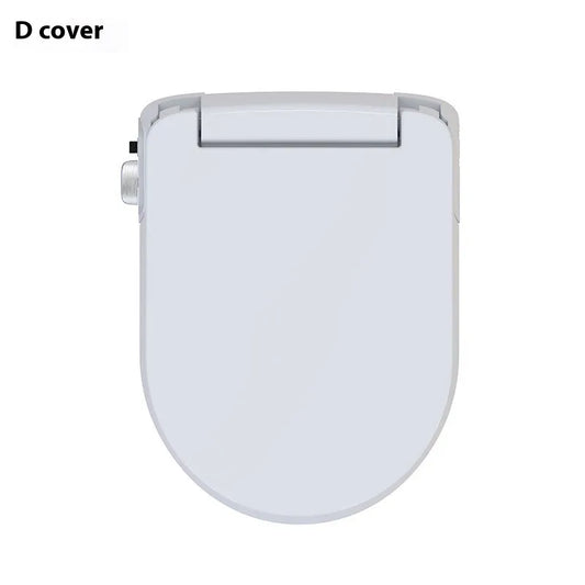 Home Intelligent Toilet Seat Cleaner