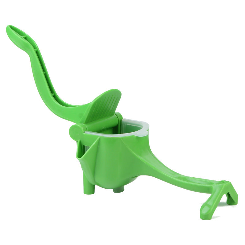 Manual Juicer - Multifunctional Home Orange Press