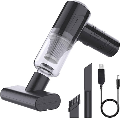 Cordless Handheld Vacuum Cleaner for Home & Car