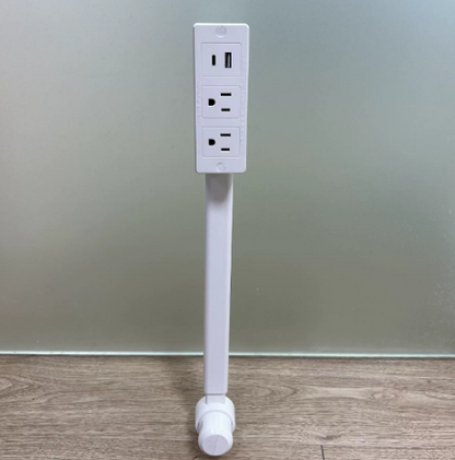 Home Power Strip Extender