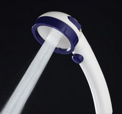 Home Shower Head, Handheld Rainfall Showerhead